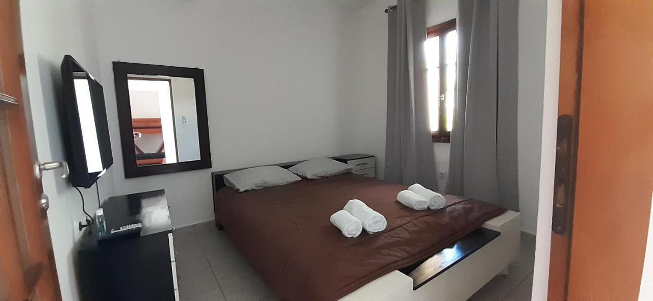 Sampa Villa Аспровалта Екстер'єр фото